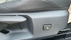 Toyota Corolla 2.0 VVT-i Hybrid Design 5dr CVT Hybrid Estate